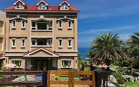 Hai Yue Homestay