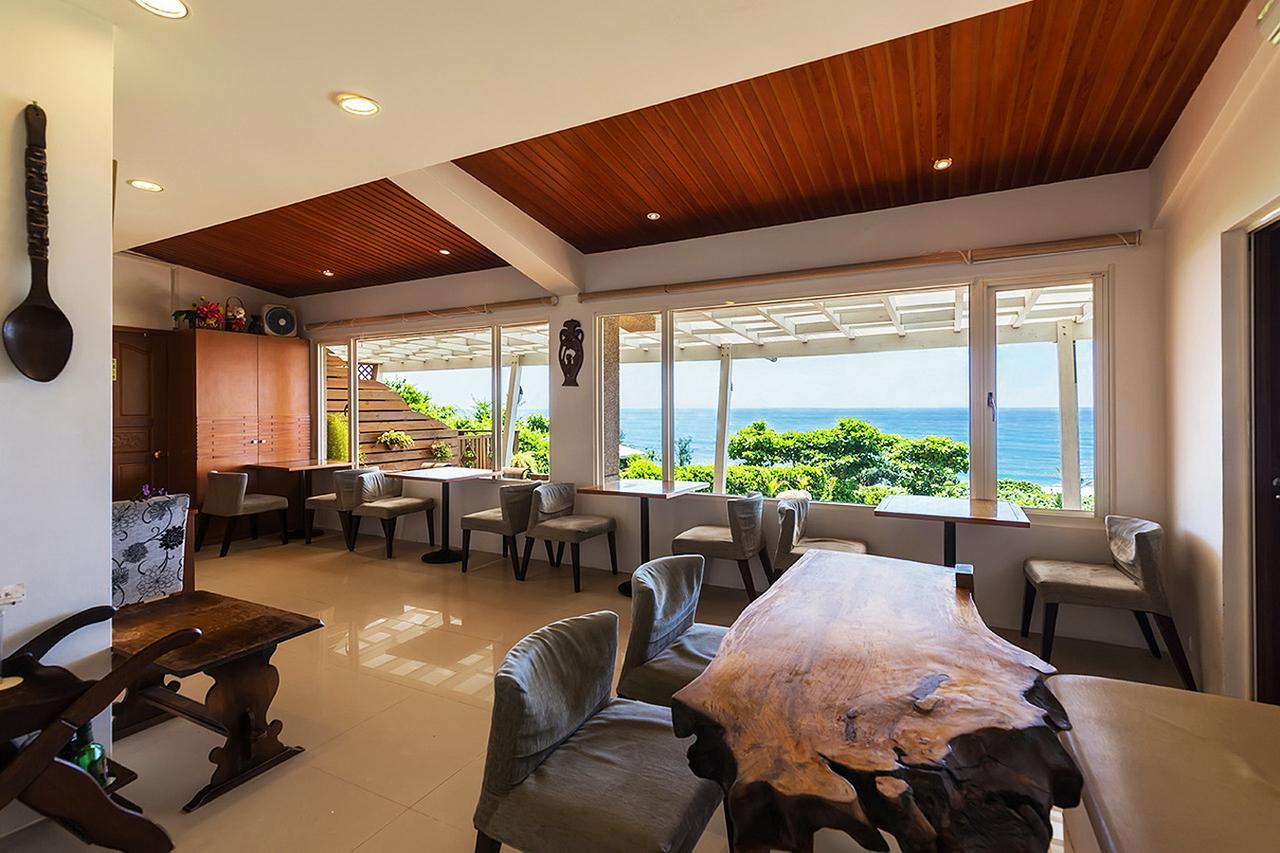 Hai Yue Homestay Yanliau Exterior foto