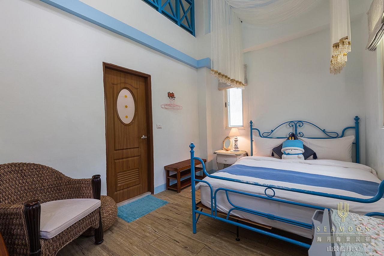 Hai Yue Homestay Yanliau Exterior foto