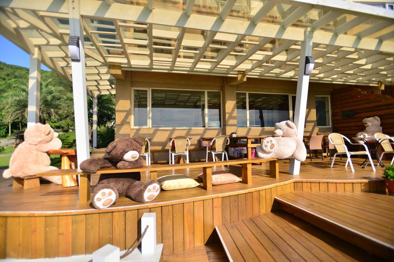 Hai Yue Homestay Yanliau Exterior foto